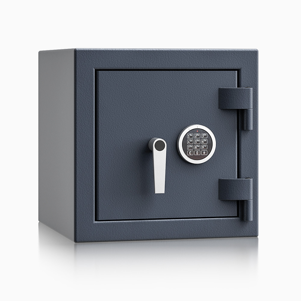 HTIII 3001-01 Cassaforte antiscasso